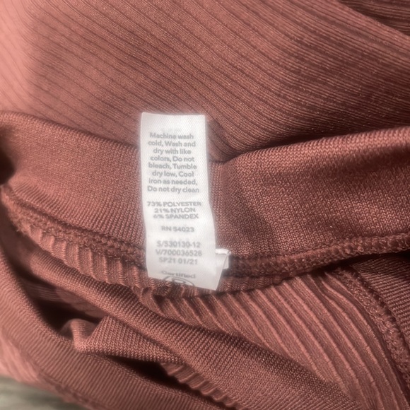 Athleta tank - Picture 7 of 7